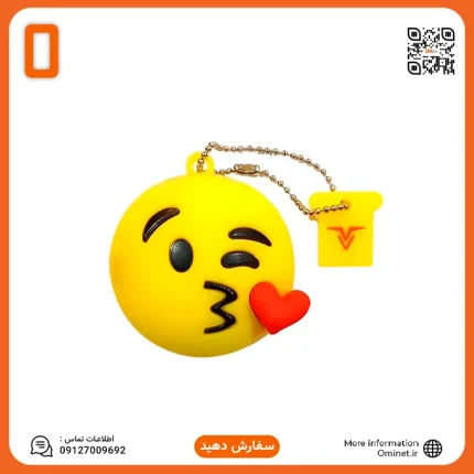 فلش عروسکی 64 گیگ وریتی Verity T229