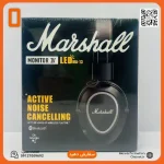 هدفون بلوتوثی مارشال مدل Marshall MA-13