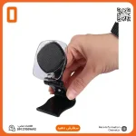هولدر موبایل و نگهدارنده گوشی داشبوردی وریتی V-CH1119 - Image 2