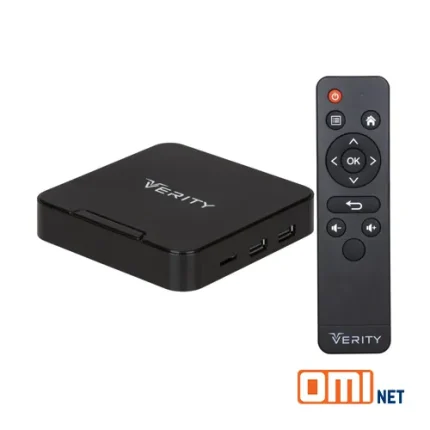 اندروید باکس وریتی 9111 | Verity V-AB9111