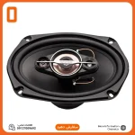 باند بیضی خودرو شینتو مدل SC-6904