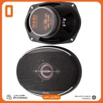 باند بیضی خودرو شینتو مدل SC-6904
