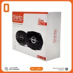 باند بیضی خودرو شینتو مدل SC-6904