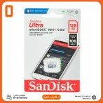 رم Micro SD سن دیسک مدل Ultra-1