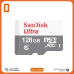 رم Micro SD سن دیسک مدل Ultra-1