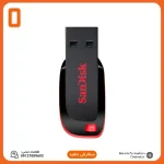 فلش مموری سن دیسک مدل Cruzer Blade CZ50 ظرفیت ۱۶ گیگابایت - Image 4