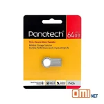 فلش پاناتک 64G مدل 406