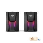 اسپیکر دسکتاپ آئولا مدل WIND N-108