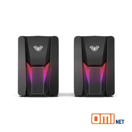 اسپیکر دسکتاپ آئولا مدل WIND N-108