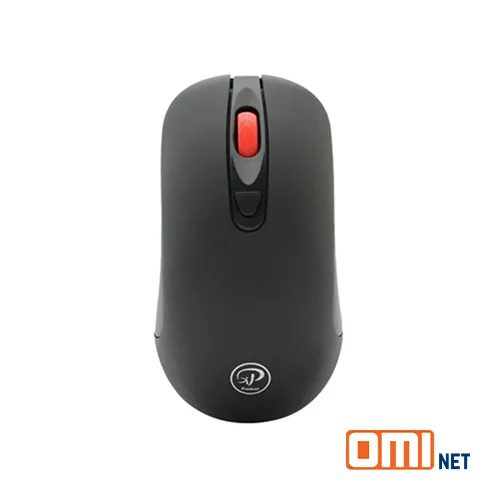 موس بی‌سیم مدل XP-W470K 