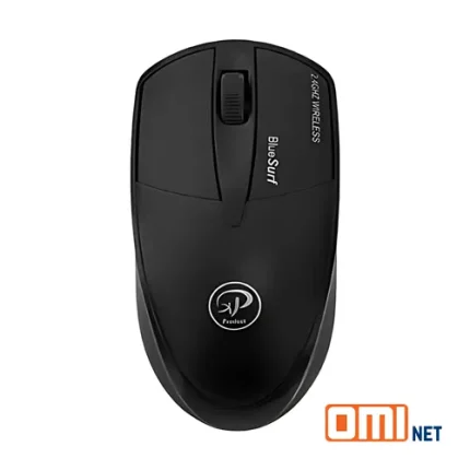 موس بی‌سیم مدل XP-W480K 