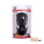 موس بی‌سیم مدل XP-W480K 
