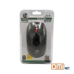 موس بی‌سیم مدل XP-W490K