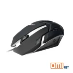 ماوس گیمینگ مدل XP-G797K