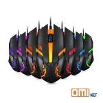 ماوس گیمینگ مدل XP-G797K