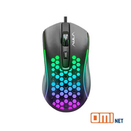 موس گیمینگ آئولا مدل Mountain S11