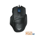 ماوس گیمینگ آئولا مدل Mountain S12