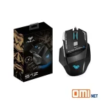 ماوس گیمینگ آئولا مدل Mountain S12