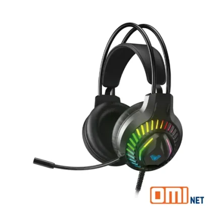 هدفون گیمینگ آئولا AULA مدل S605