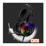 هدفون گیمینگ آئولا AULA مدل S605