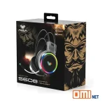 هدست گیمینگ آئولا مدل S608