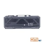 کیبورد گیمینگ سیم دار مدل XP-11200N