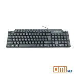 کیبورد سیم دار XP Product مدل XP-8200