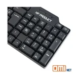 کیبورد سیم دار XP Product مدل XP-8200