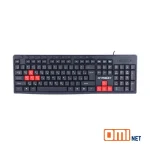 کیبورد سیم دار XP Product مدل XP-8400N