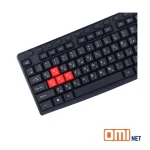 کیبورد سیم دار XP Product مدل XP-8400N