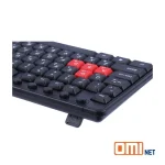 کیبورد سیم دار XP Product مدل XP-8400N