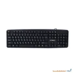 کیبورد باسیم مدل XP-8800