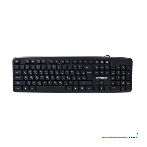 کیبورد باسیم مدل XP-8800