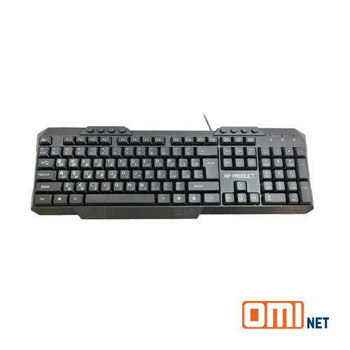 کیبورد سیم دار مدل XP-8900