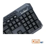 کیبورد سیم دار مدل XP-8900