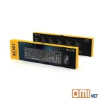 ست کیبورد و موس آئولا مدل AC101 