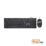 ست کیبورد و موس آئولا مدل AC101 